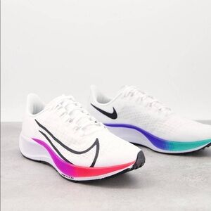 Nike Running Air Zoom Pegasus 37 Sneakers
